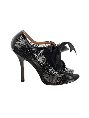 Badgley Mischka Heels (view 1)