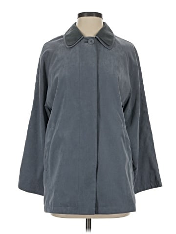 London Fog Coat (view 1)
