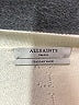 ALLSAINTS Ivory Cashmere Pullover Sweater Size S - photo 7