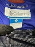 Columbia 100% Polyester Blue Snow Jacket Size L - photo 6