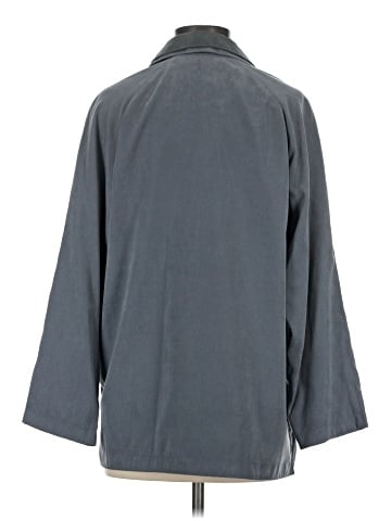 London Fog Coat (view 2)