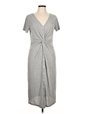 Venus Casual Dress (view 1)