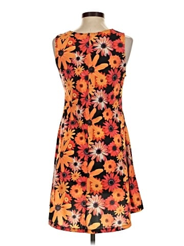 Yelete Casual Dress (view 2)