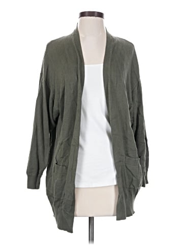 Express Cardigan (view 1)