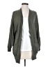 Express Green Cardigan Size XS - photo 1