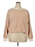 American Eagle Outfitters Tan Pullover Sweater Size XXL - photo 1