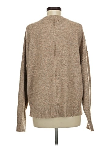 American Eagle Outfitters Pullover Sweater (view 2)