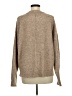 American Eagle Outfitters Tan Pullover Sweater Size M - photo 2