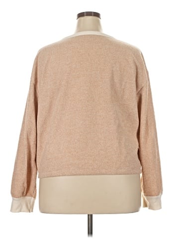 American Eagle Outfitters Pullover Sweater (view 2)