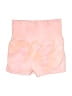 FP Movement Tie-dye Pink Shorts Size S (estimated) - photo 2