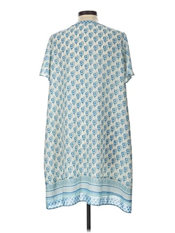 Rose + Olive Casual Dress (view 2)
