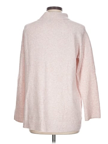 Talbots Turtleneck Sweater (view 2)