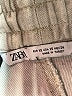 Zara Ivory Casual Pants Size XS - photo 7