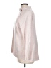 Talbots Solid Pink Turtleneck Sweater Size Lg Petite - photo 5
