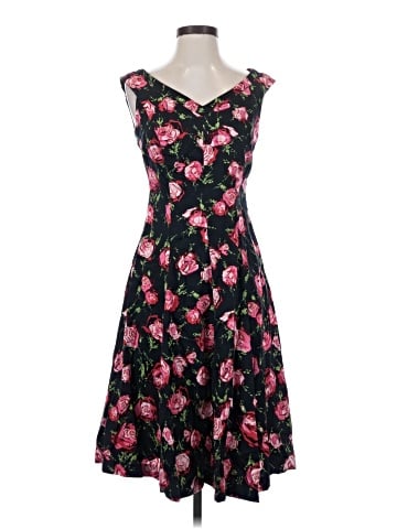 Talbots Casual Dress (view 1)