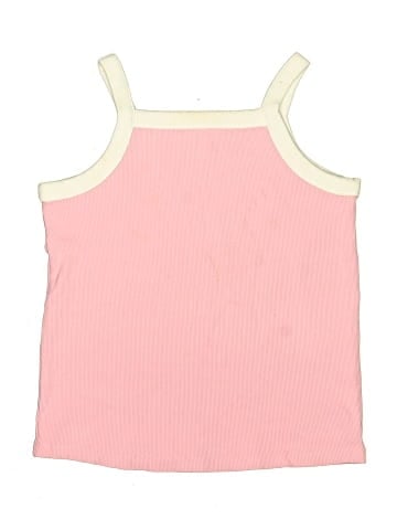 Hanna Andersson Tank Top (view 1)