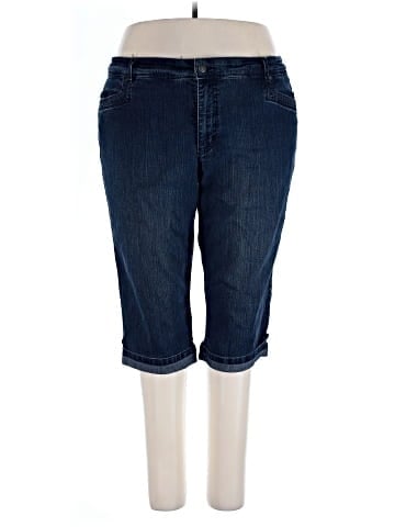 Gloria Vanderbilt Jeans (view 1)