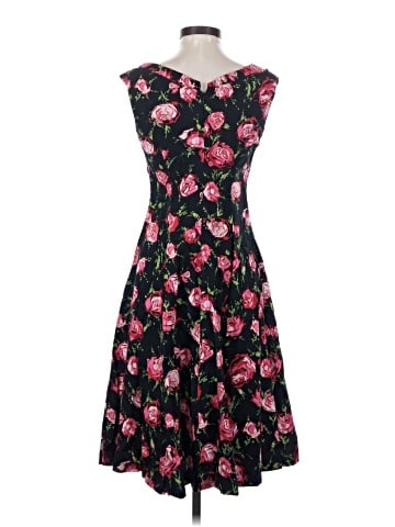 Talbots Casual Dress (view 2)