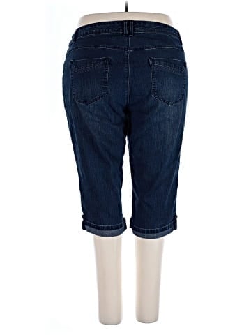 Gloria Vanderbilt Jeans (view 2)