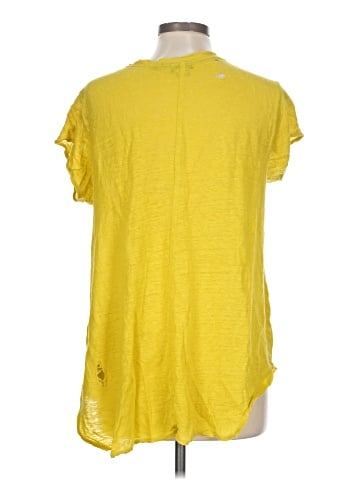 Tahari Short Sleeve Top (view 2)