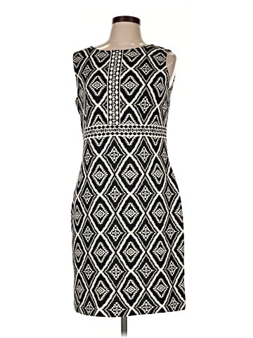 St. John Collection Casual Dress (view 1)