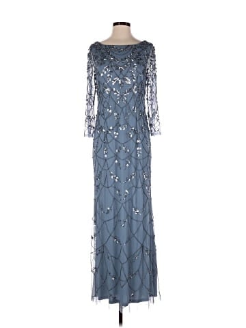 Pisarro Nights Cocktail Dress (view 1)