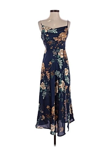 Selfie Leslie Cocktail Dress (view 1)