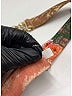 Zimmermann Floral Pink Belt Size 8 (2) - photo 2