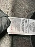 Gap Black Jeans Size 27 waist - photo 8