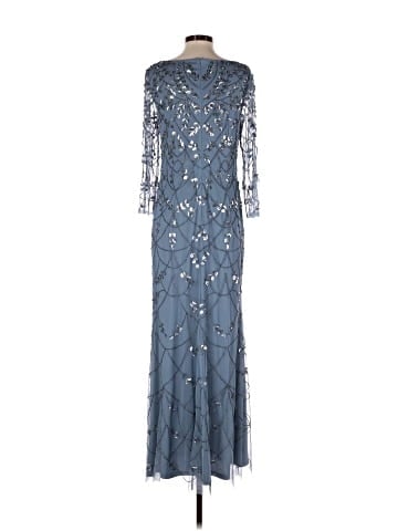 Pisarro Nights Cocktail Dress (view 2)