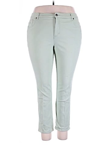 Gloria Vanderbilt Jeggings (view 1)