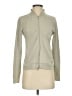 Under Armour Gray Track Jacket Size S - photo 1