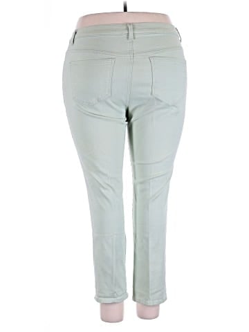 Gloria Vanderbilt Jeggings (view 2)