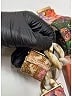 Zimmermann Floral Pink Belt Size 8 (2) - photo 4