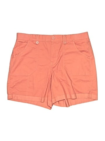 Gloria Vanderbilt Shorts (view 1)