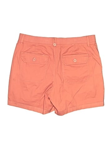 Gloria Vanderbilt Shorts (view 2)