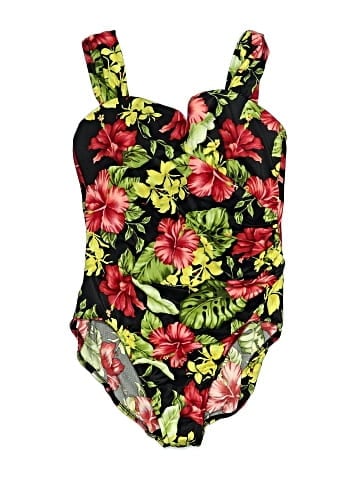 Miraclesuit One Piece Swimsuit (view 1)