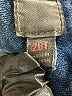 Torrid Blue Jeans Size 26 (tall) - photo 6