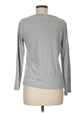 Laura Ashley Long Sleeve T-Shirt (view 2)