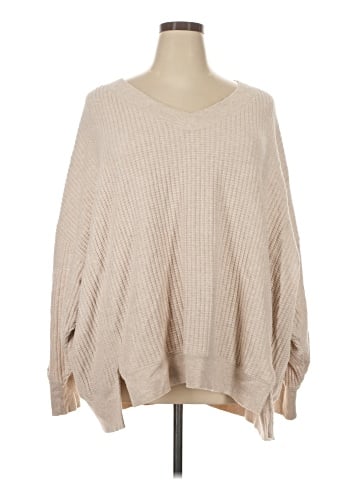 American Eagle Outfitters Pullover Sweater (view 1)
