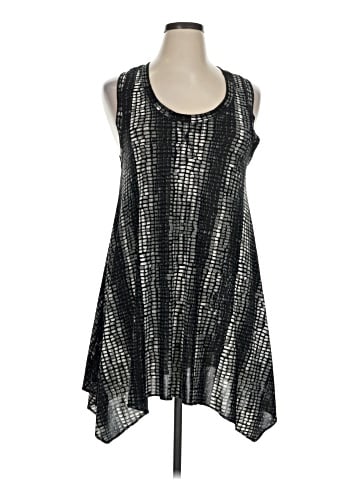 Isabella Rodriguez Casual Dress (view 1)