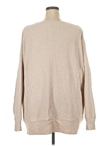 American Eagle Outfitters Pullover Sweater (view 2)