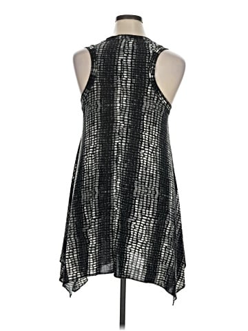Isabella Rodriguez Casual Dress (view 2)
