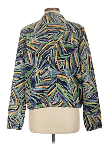 Halogen Jacket (view 2)