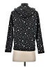 Coin 1804 Black Long Sleeve Turtleneck Size S - photo 2