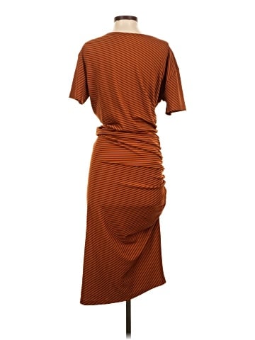 Zara W&B Collection Casual Dress (view 2)
