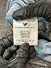 Obermeyer Blue Active Pants Size S - photo 8