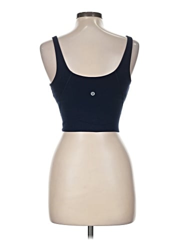 Lululemon Athletica Sports Bra (view 2)