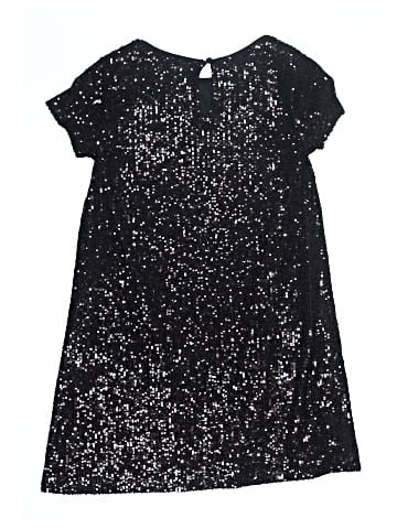 GB Girls Dress (view 2)
