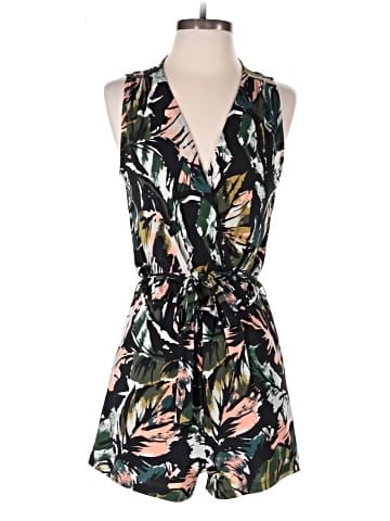Allison Joy Romper (view 1)